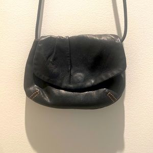 Fossil purse
